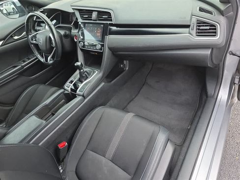 Used 2020 Honda Civic Sport image 11