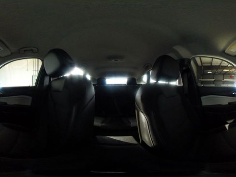 Used 2025 Chevrolet Trax LT image 43