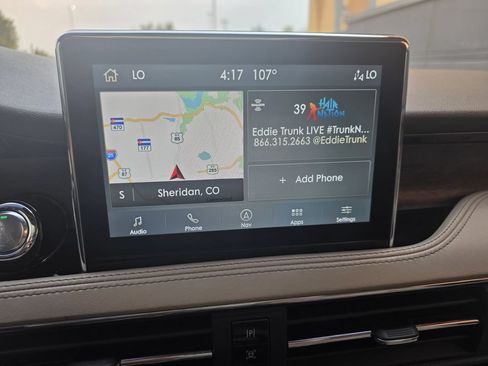 Used 2021 Lincoln Corsair Reserve FWD image 13