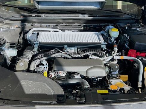 New 2025 Subaru Outback Touring XT w/ Popular Package #2 image 34