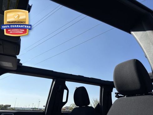 New 2025 Ford Bronco Big Bend image 17