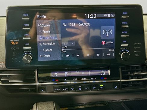 Certified 2023 Toyota Sienna XSE w/ XSE Plus Package AWD/4WD image 14