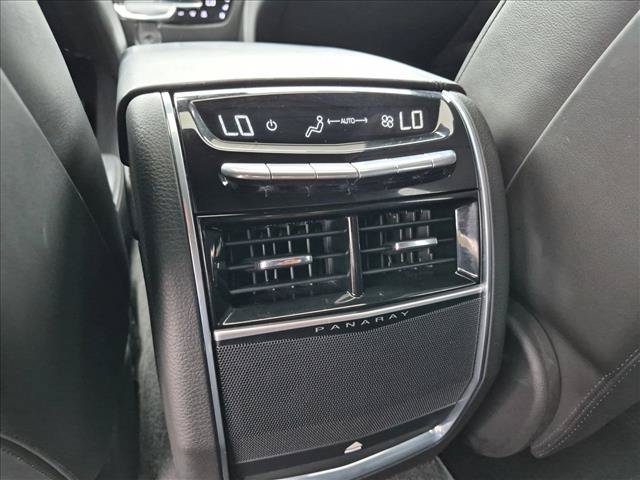 Used 2016 Cadillac CT6 Platinum AWD/4WD image 18