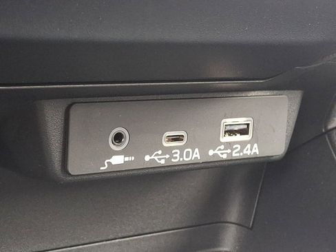 Certified 2025 Subaru Impreza 2.0i Sport image 25