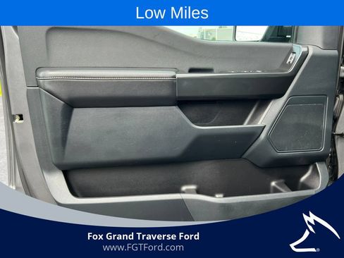 Certified 2023 Ford F150 XL w/ STX Appearance Package AWD/4WD image 14