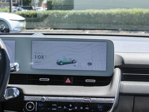 Certified 2023 Hyundai Ioniq 5 Limited RWD image 18