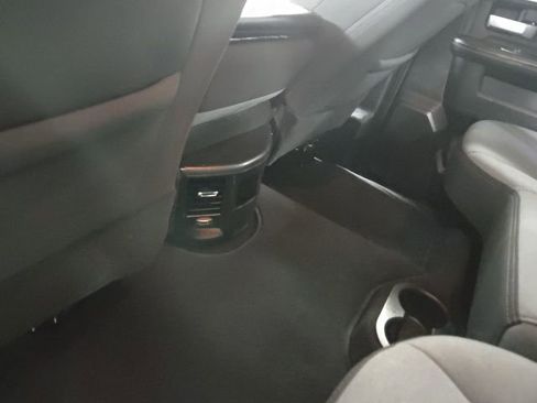 Used 2024 RAM 3500 Big Horn image 29