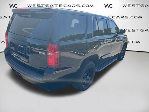 Used 2020 Chevrolet Tahoe 4WD w/ Remote Keyless Entry Package image 22