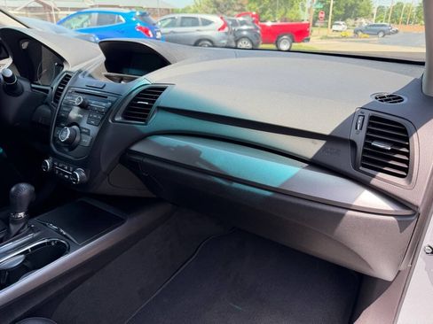 Used 2015 Acura RDX FWD image 12