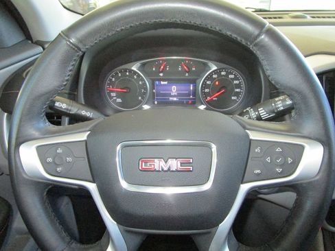 Used 2019 GMC Terrain SLE image 25