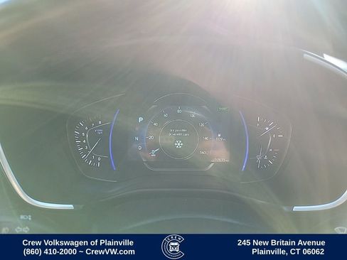 Used 2020 Hyundai Santa Fe Limited w/ Cargo Package image 6