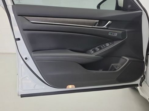 Used 2022 Honda Accord EX-L image 20