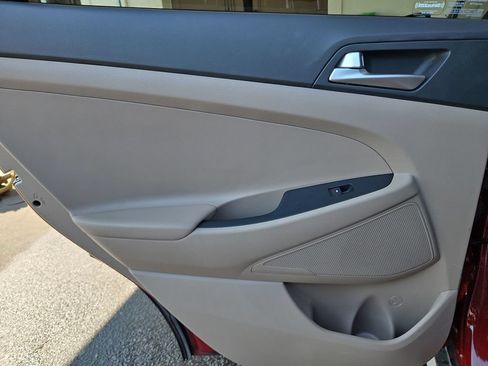 Used 2020 Hyundai Tucson SEL FWD image 28