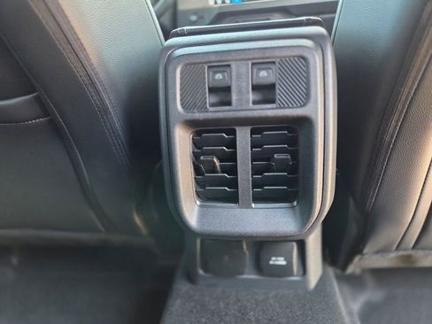 New 2026 Ford Bronco Outer Banks AWD/4WD image 19