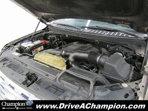 Used 2019 Ford Expedition Limited w/ Equipment Group 302A image 52