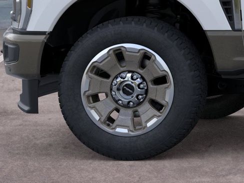 New 2026 Ford F350 King Ranch AWD/4WD image 19