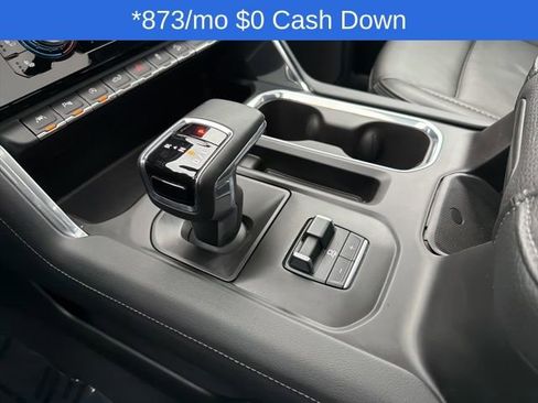 Used 2024 GMC Sierra 1500 Denali image 30