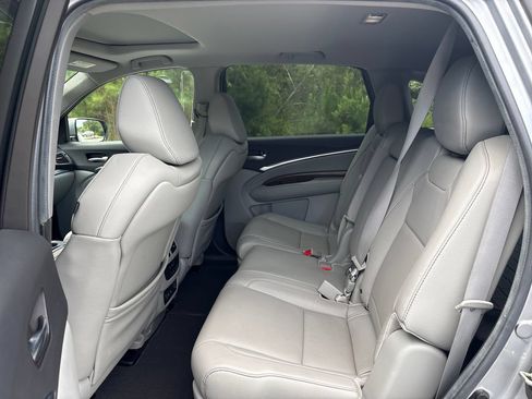 Used 2020 Acura MDX SH-AWD w/ Technology Package image 23