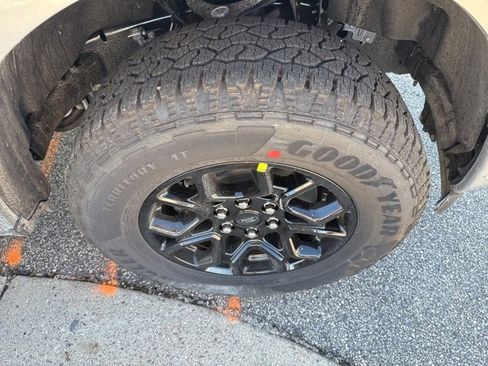 New 2026 Ford F150 XLT w/ Equipment Group 302A MID image 13