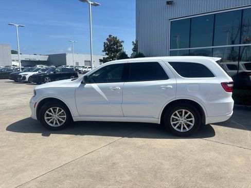 Used 2026 Dodge Durango GT RWD image 10