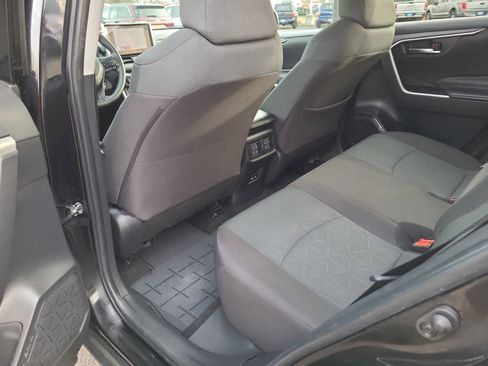 Used 2024 Toyota RAV4 XLE image 20