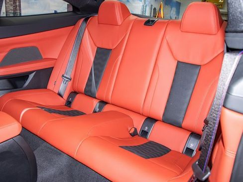 New 2026 BMW M4 Coupe w/ Executive Package image 22