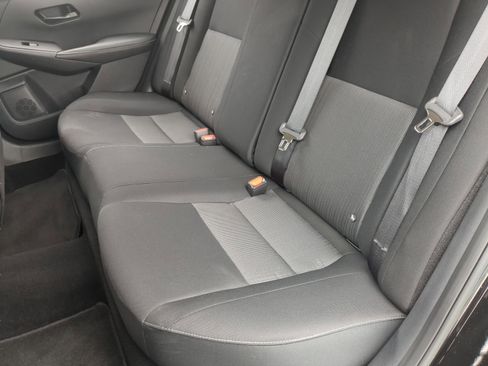 Used 2025 Nissan Sentra SV image 21