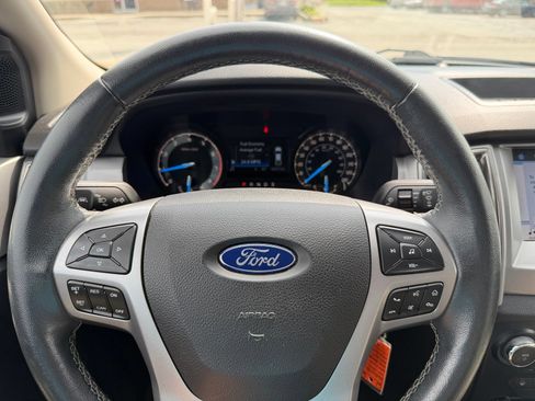 Used 2019 Ford Ranger XLT w/ Equipment Group 301A Mid RWD image 13