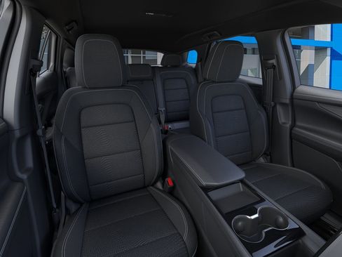 New 2026 Chevrolet Blazer EV LT image 40