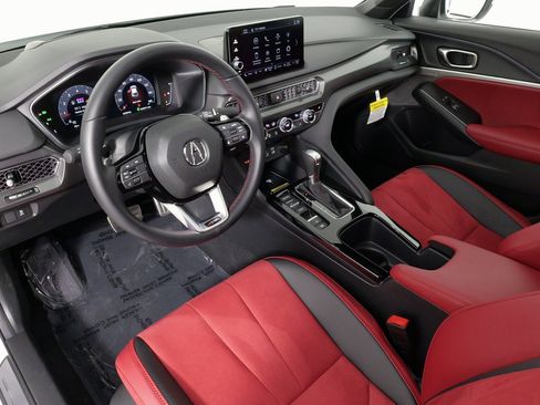 Used 2025 Acura Integra A-Spec image 31