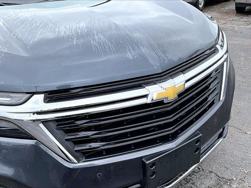 Used 2023 Chevrolet Equinox LT AWD/4WD image 3