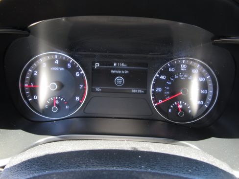 Used 2023 Kia Forte GT FWD image 24
