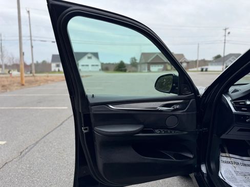 Used 2017 BMW X5 xDrive35i image 9