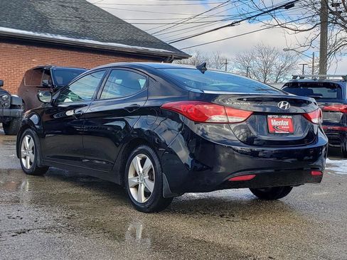 Used 2013 Hyundai Elantra GLS image 5