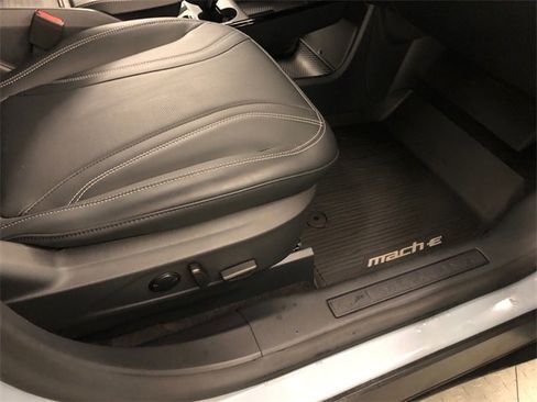Used 2024 Ford Mustang Mach-E Premium image 35
