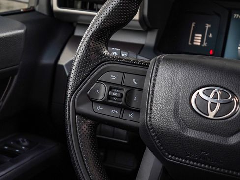 New 2026 Toyota Tacoma SR5 RWD image 20