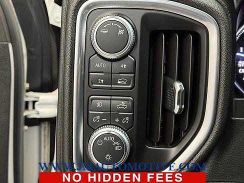 Used 2019 GMC Sierra 1500 Elevation w/ Elevation Value Package image 34