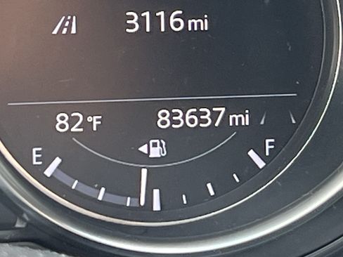 Used 2020 MAZDA CX-5 Sport FWD image 22