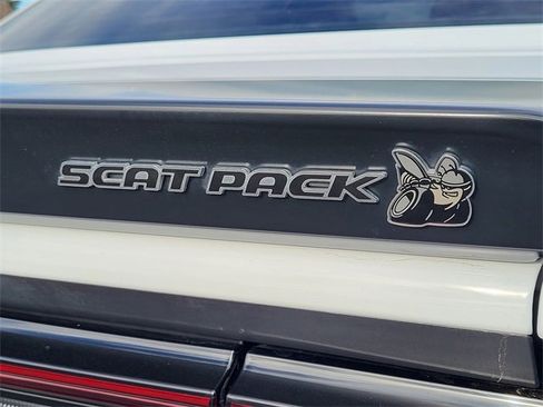 Certified 2023 Dodge Challenger R/T Scat Pack image 7