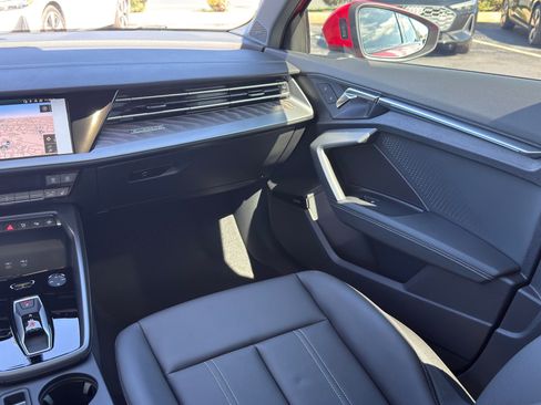 New 2026 Audi A3 2.0T Premium Plus image 23