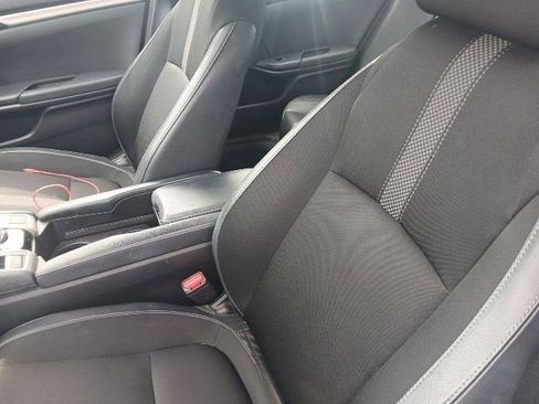 Used 2020 Honda Civic Sport image 14
