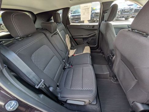 Used 2023 Ford Escape Active AWD/4WD image 19