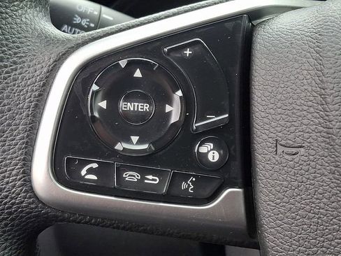 Used 2019 Honda Civic LX image 21