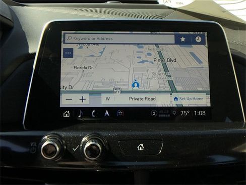 New 2025 Cadillac CT4 Premium Luxury image 26