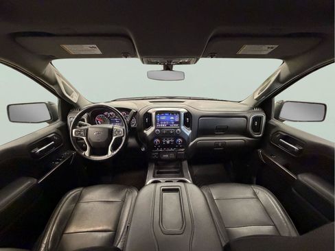 Used 2020 Chevrolet Silverado 1500 RST AWD/4WD image 27