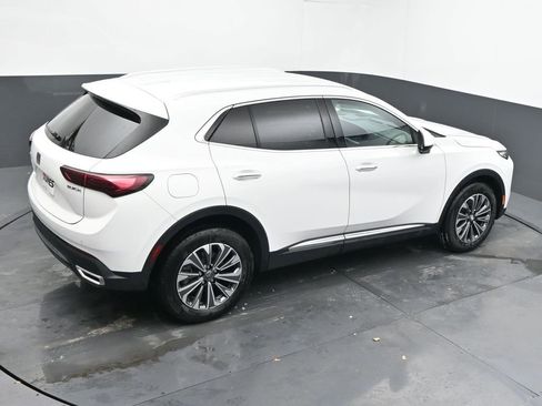 Used 2024 Buick Envision Preferred image 43