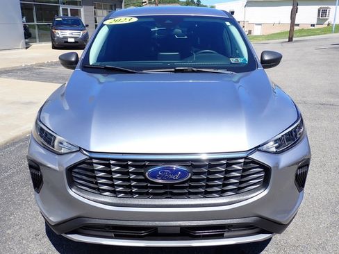Used 2023 Ford Escape Active AWD/4WD image 11