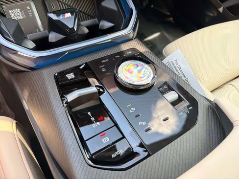New 2026 BMW X3 xDrive30 AWD/4WD image 23