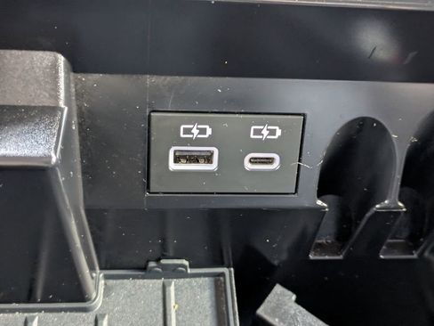 Used 2025 Toyota Tundra Limited w/ Nightshade Package image 24