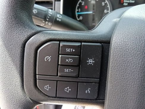 Used 2023 Ford F150 XL w/ STX Appearance Package RWD image 18